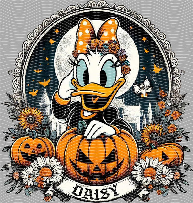 Halloween-WS 517